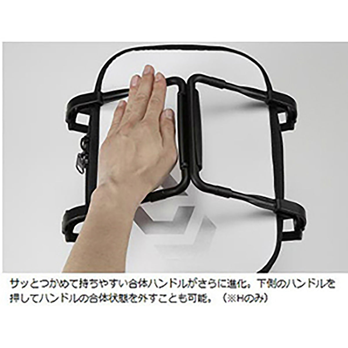 ダイワ(DAIWA) イソバッカン H36(J) レッド