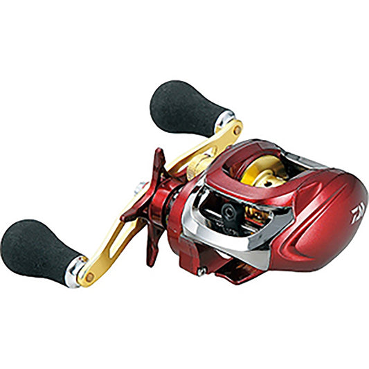 ダイワ(DAIWA) 16 プリード 150SH-DH 右ハンドル