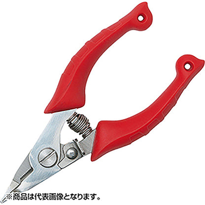 ダイワ(DAIWA) 16 フィールドプライヤー2 110H S レッド