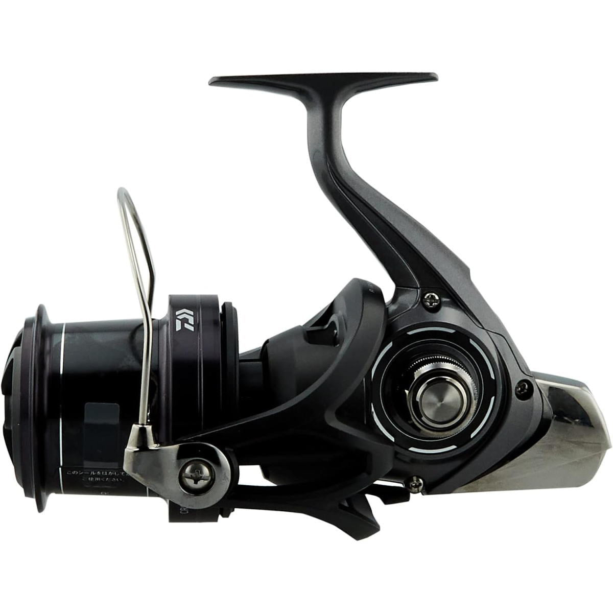 ダイワ(DAIWA) 17 クロスキャスト 4000