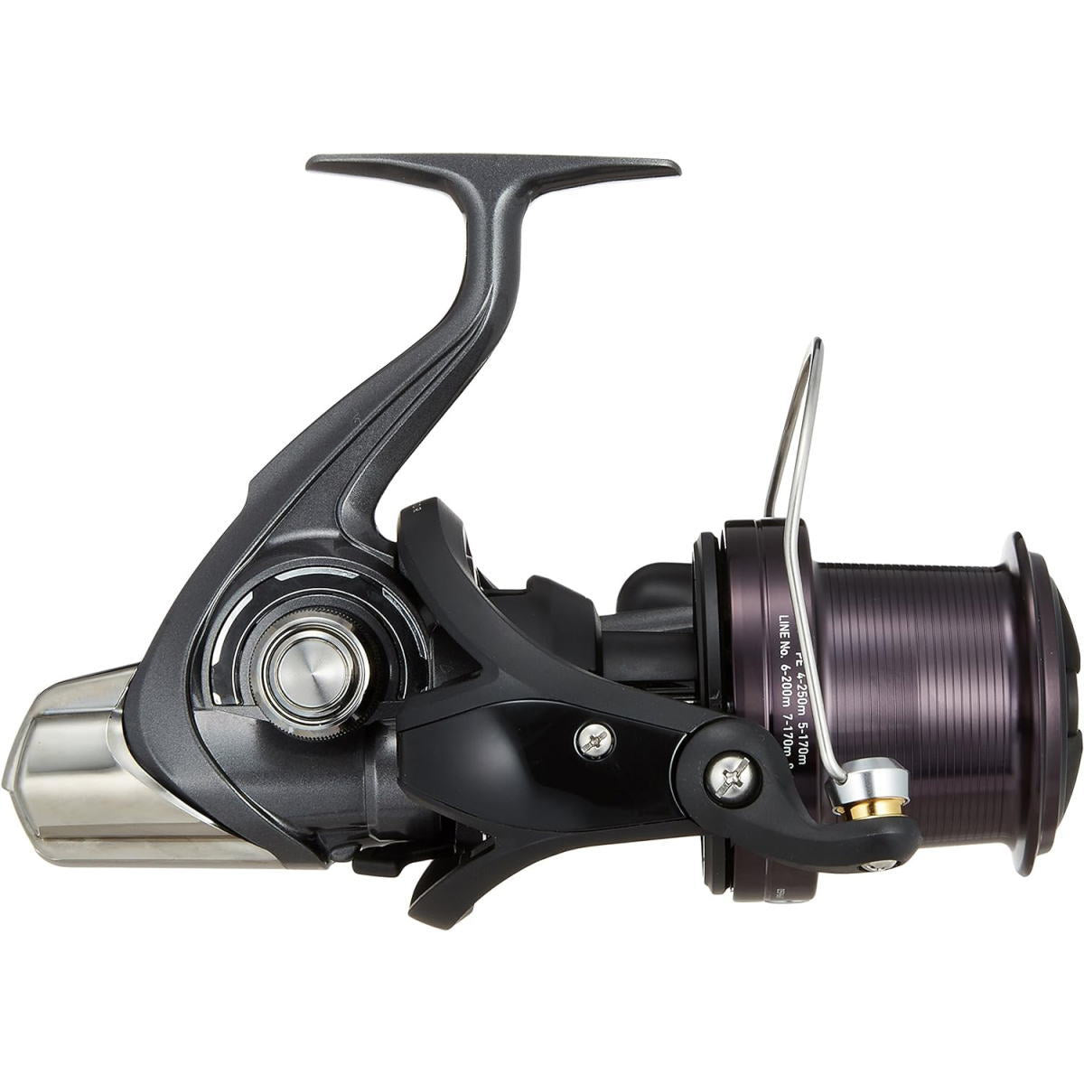 ダイワ(DAIWA) 17 クロスキャスト 4500