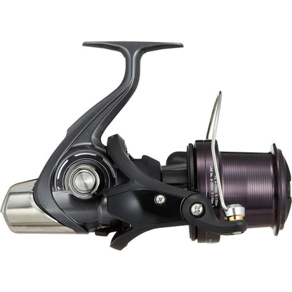 ダイワ(DAIWA) 17 クロスキャスト 4500