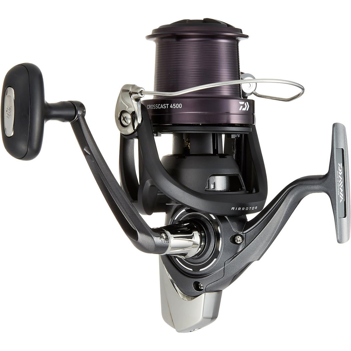 ダイワ(DAIWA) 17 クロスキャスト 4500