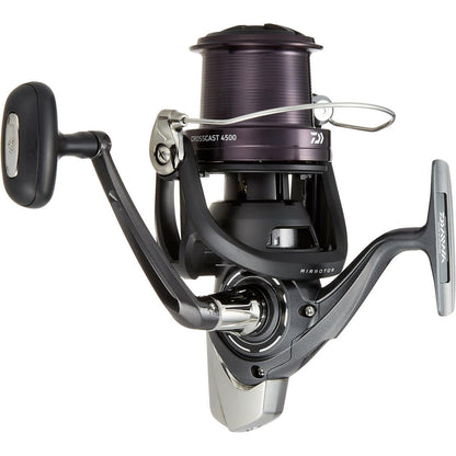 ダイワ(DAIWA) 17 クロスキャスト 4500