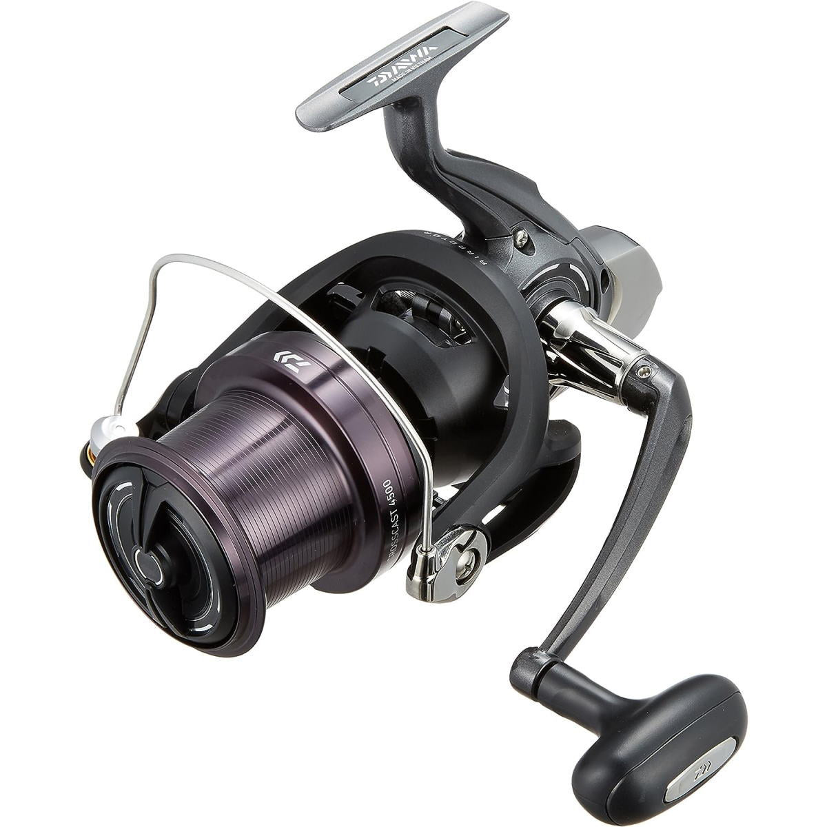 ダイワ(DAIWA) 17 クロスキャスト 4500
