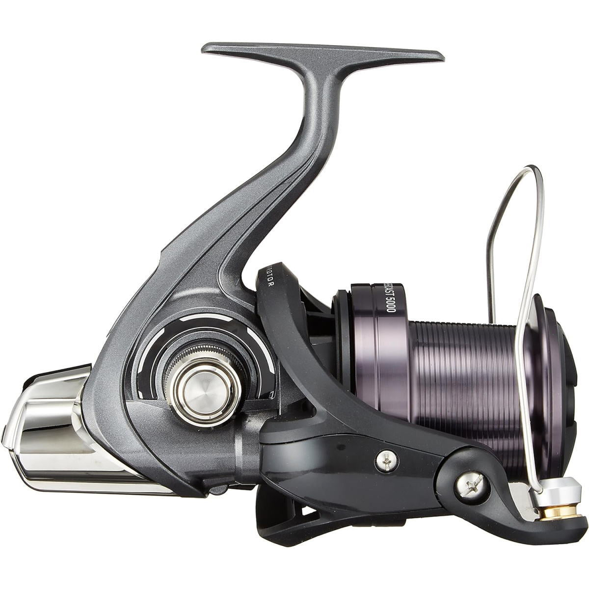 ダイワ(DAIWA) 17 クロスキャスト 5000