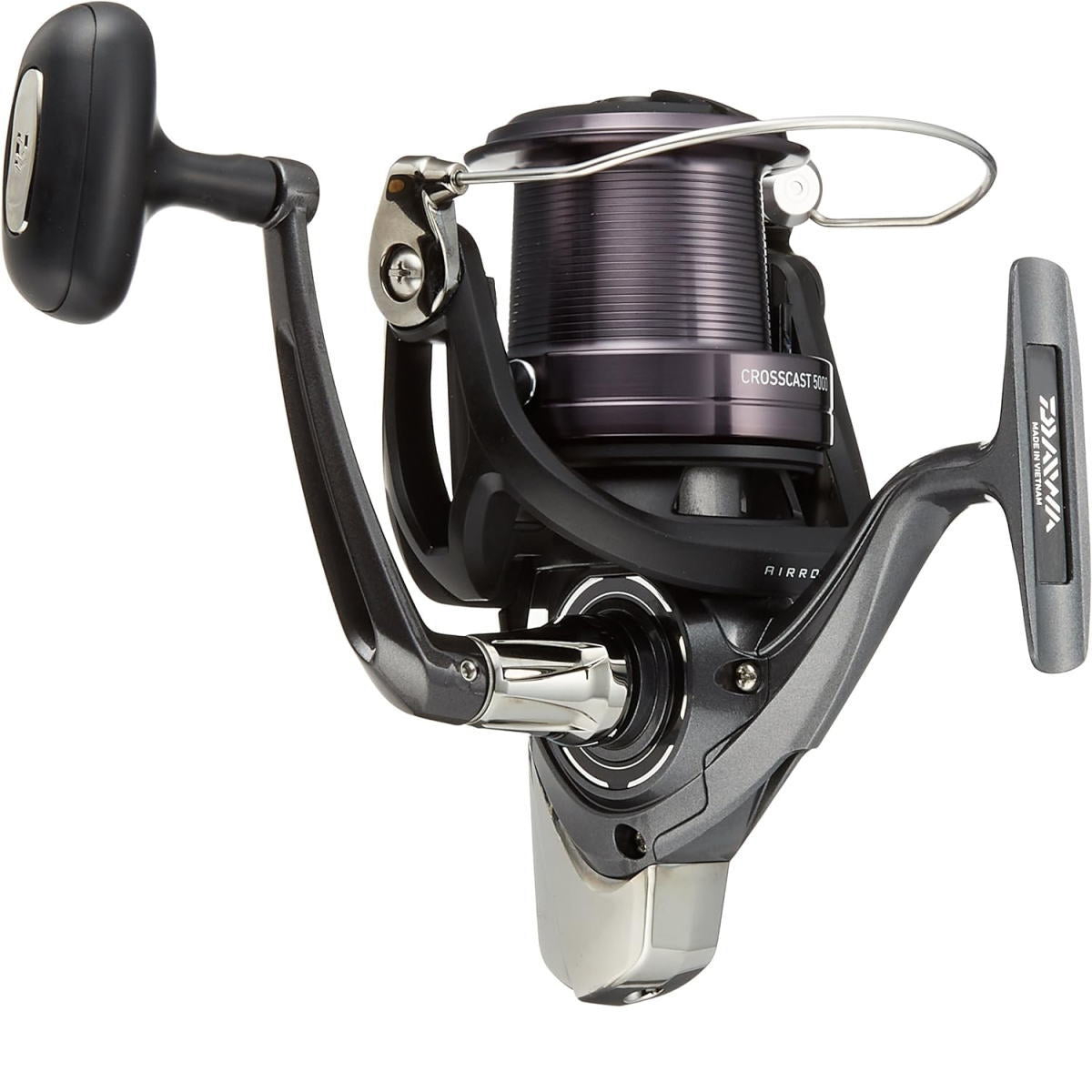 ダイワ(DAIWA) 17 クロスキャスト 5000
