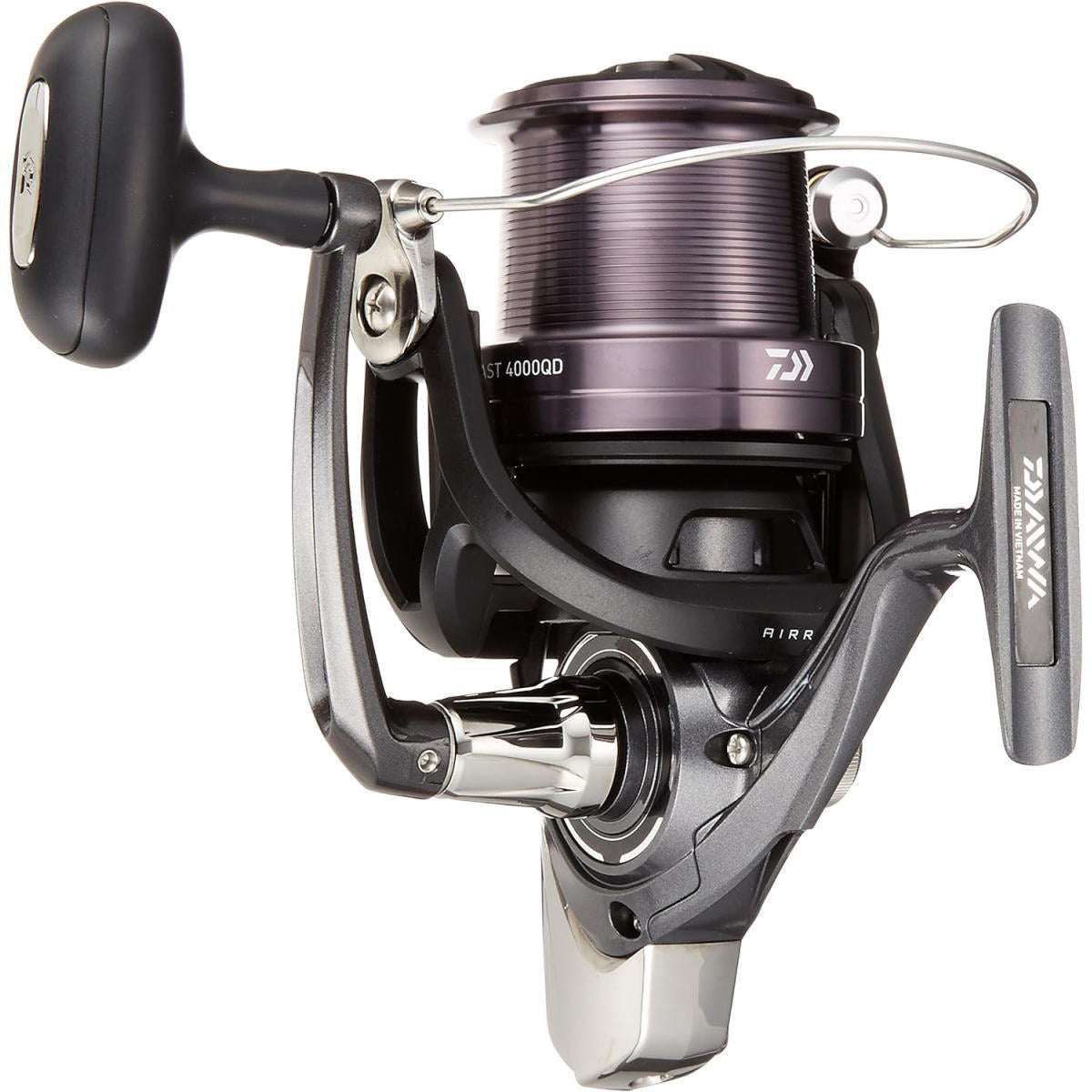 ダイワ(DAIWA) 17 クロスキャスト 4000QD