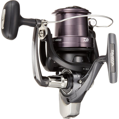ダイワ(DAIWA) 17 クロスキャスト 4000QD