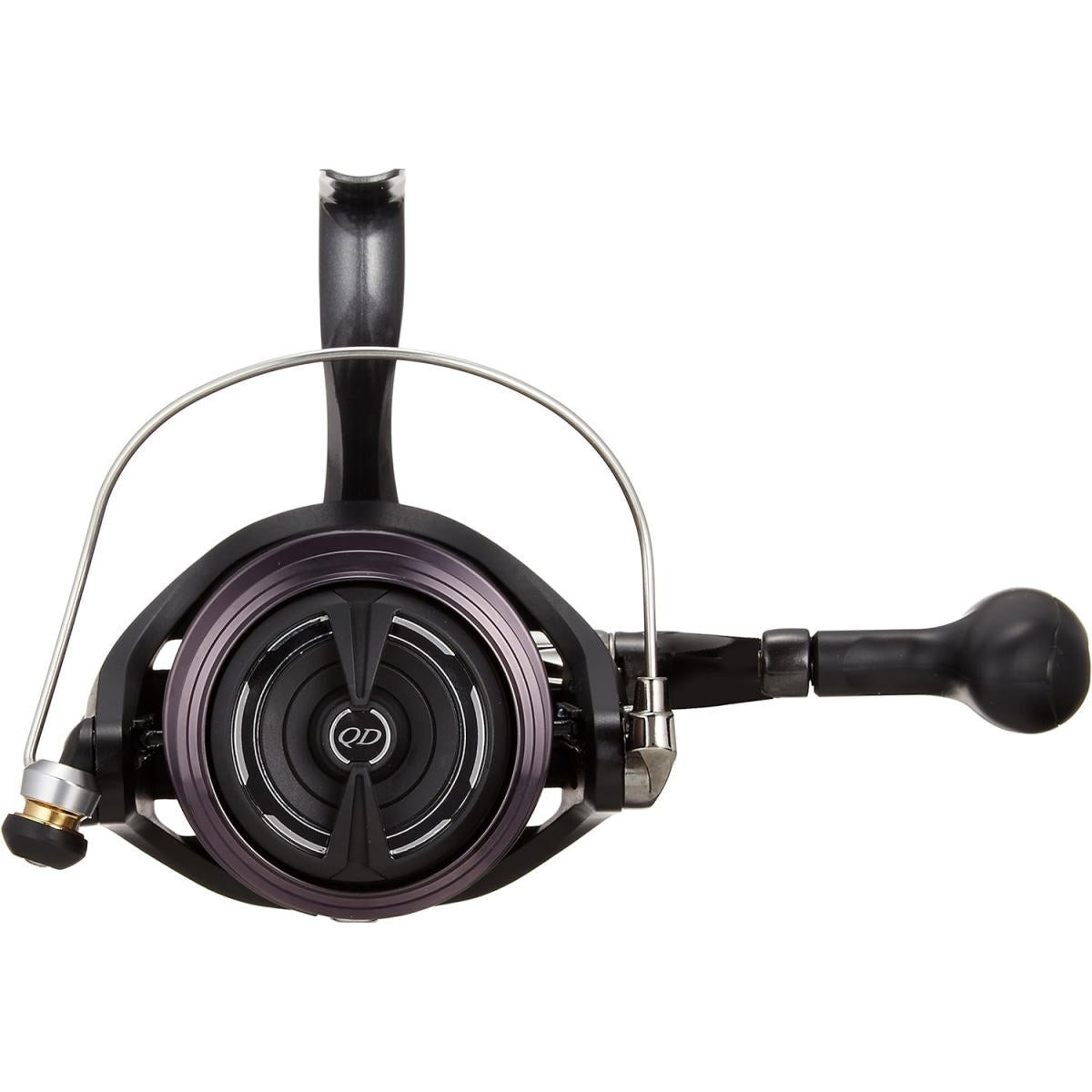 ダイワ(DAIWA) 17 クロスキャスト 4000QD
