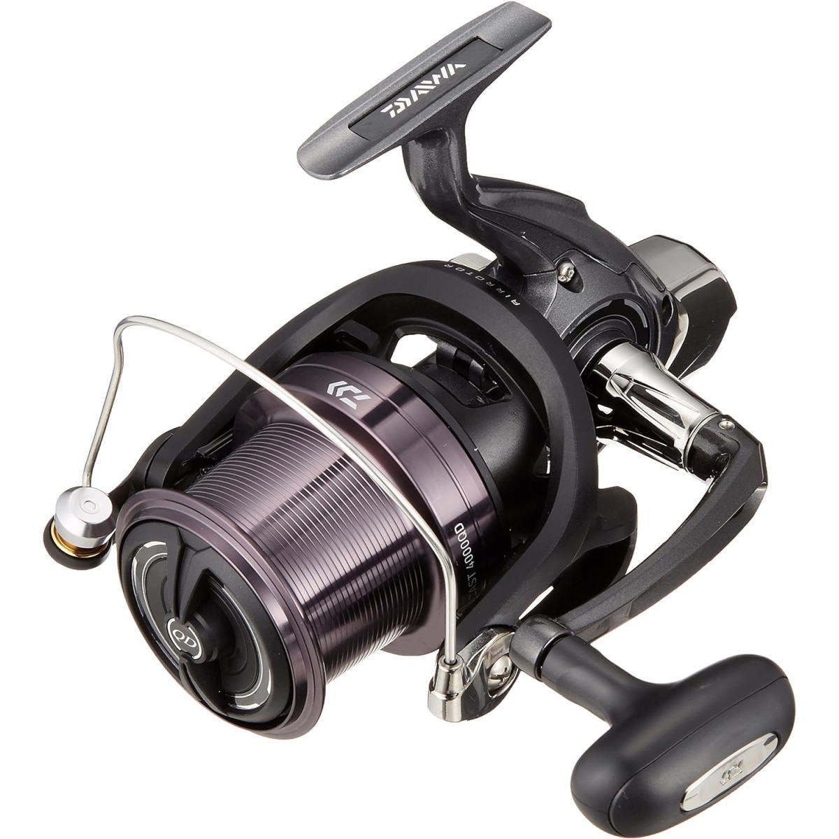 ダイワ(DAIWA) 17 クロスキャスト 4000QD
