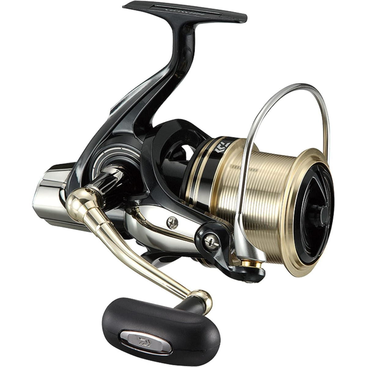 ダイワ(DAIWA) 17 ウインドキャスト 4000