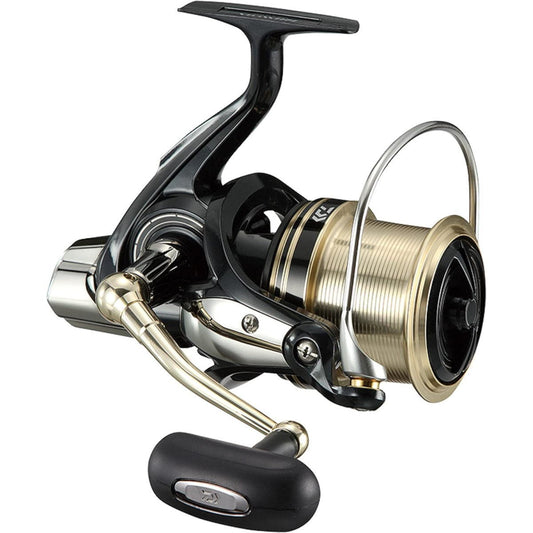 ダイワ(DAIWA) 17 ウインドキャスト 4000