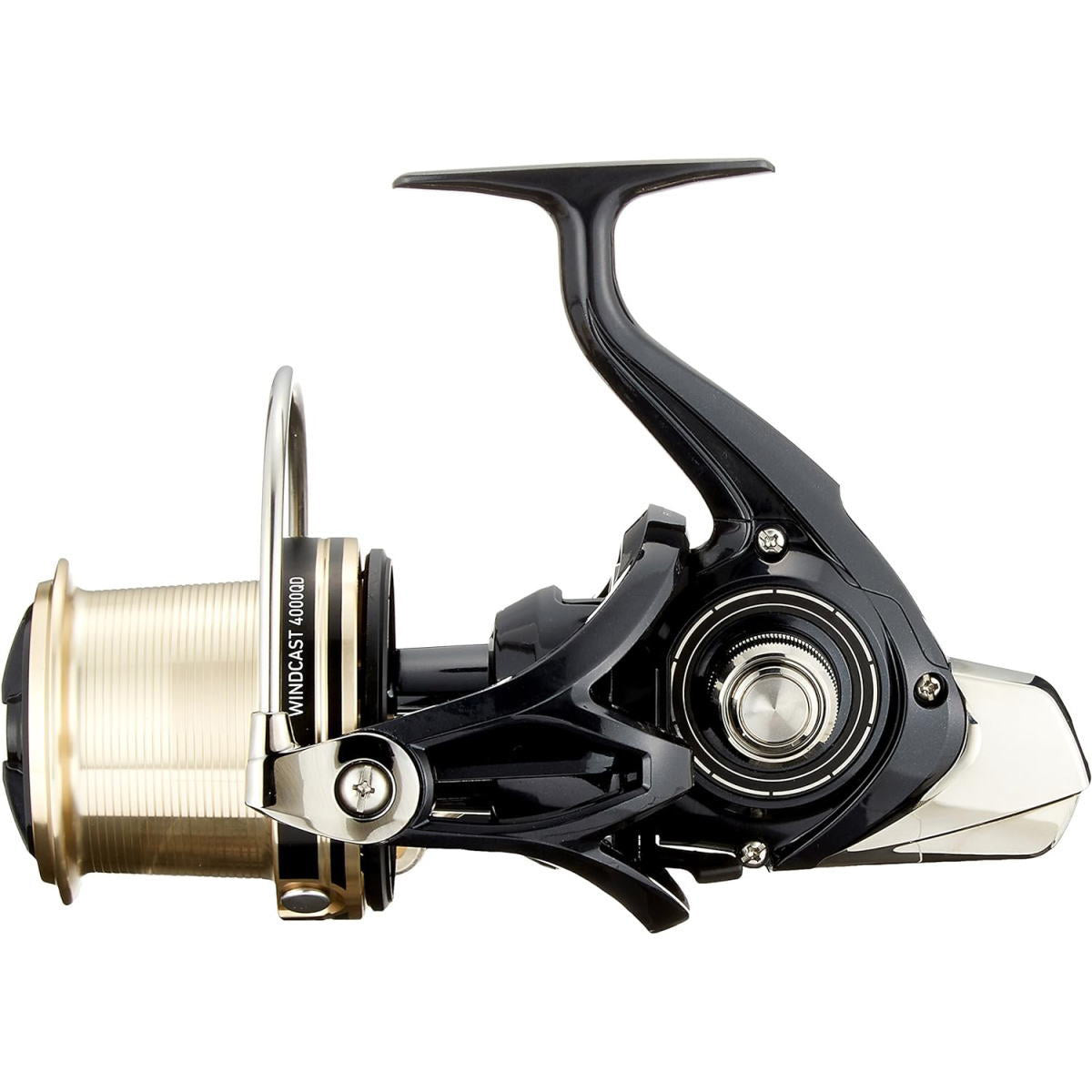 ダイワ(DAIWA) 17 ウインドキャスト 4000QD