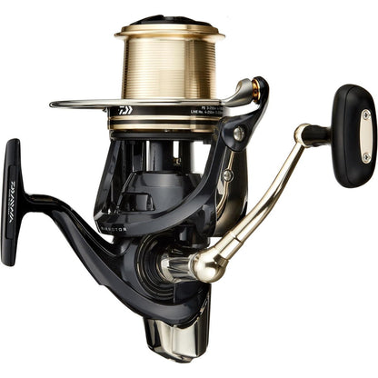 ダイワ(DAIWA) 17 ウインドキャスト 4000QD