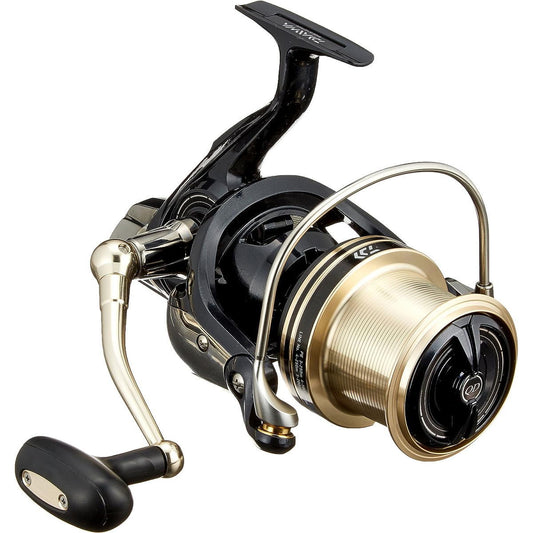 ダイワ(DAIWA) 17 ウインドキャスト 4000QD