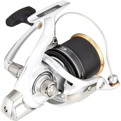 ダイワ(DAIWA) 17 ファインサーフ35 細糸