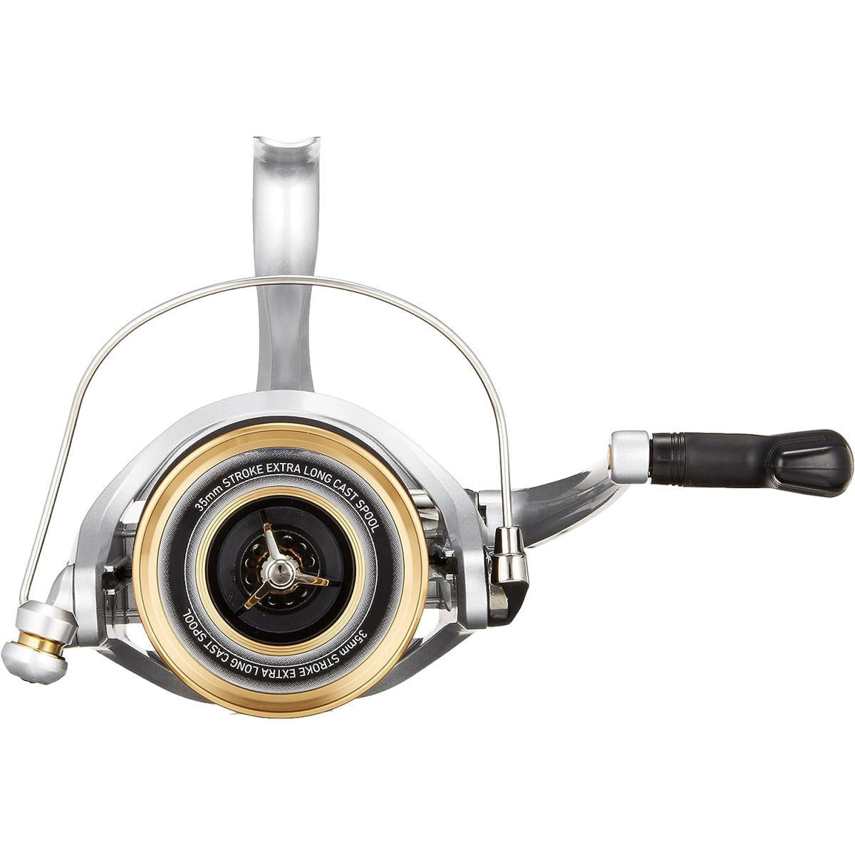 ダイワ(DAIWA) 17 ファインサーフ35 細糸