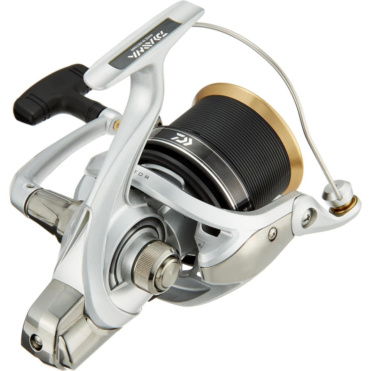 ダイワ(DAIWA) 17 ファインサーフ35 太糸