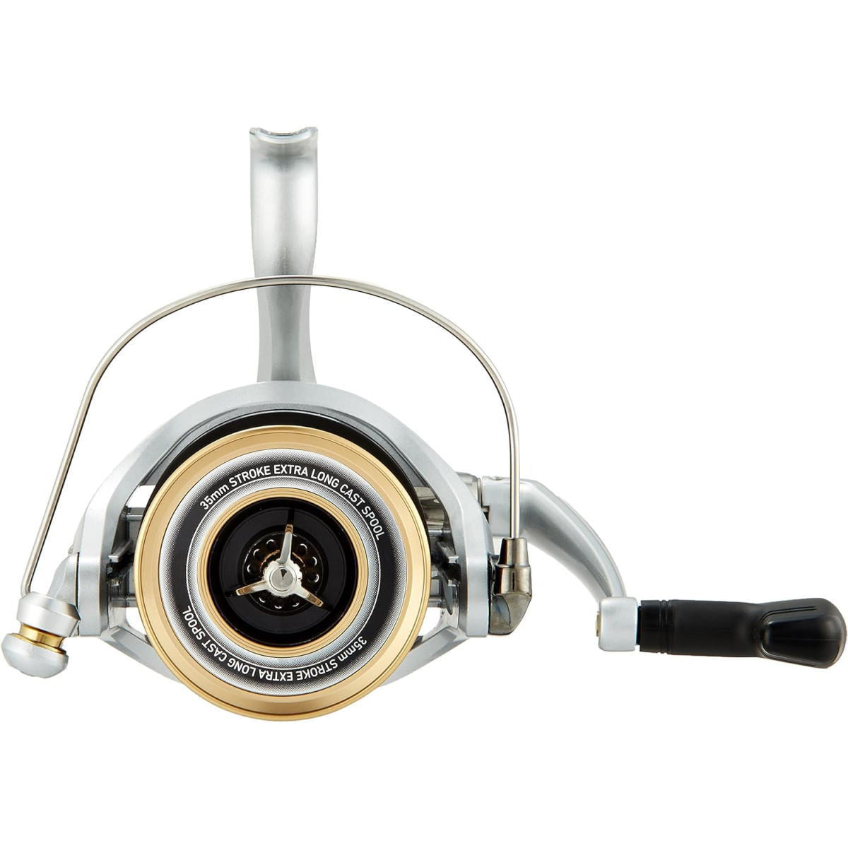 ダイワ(DAIWA) 17 ファインサーフ35 太糸