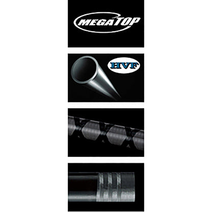 ダイワ(DAIWA) 小継 渓流 X 硬調42
