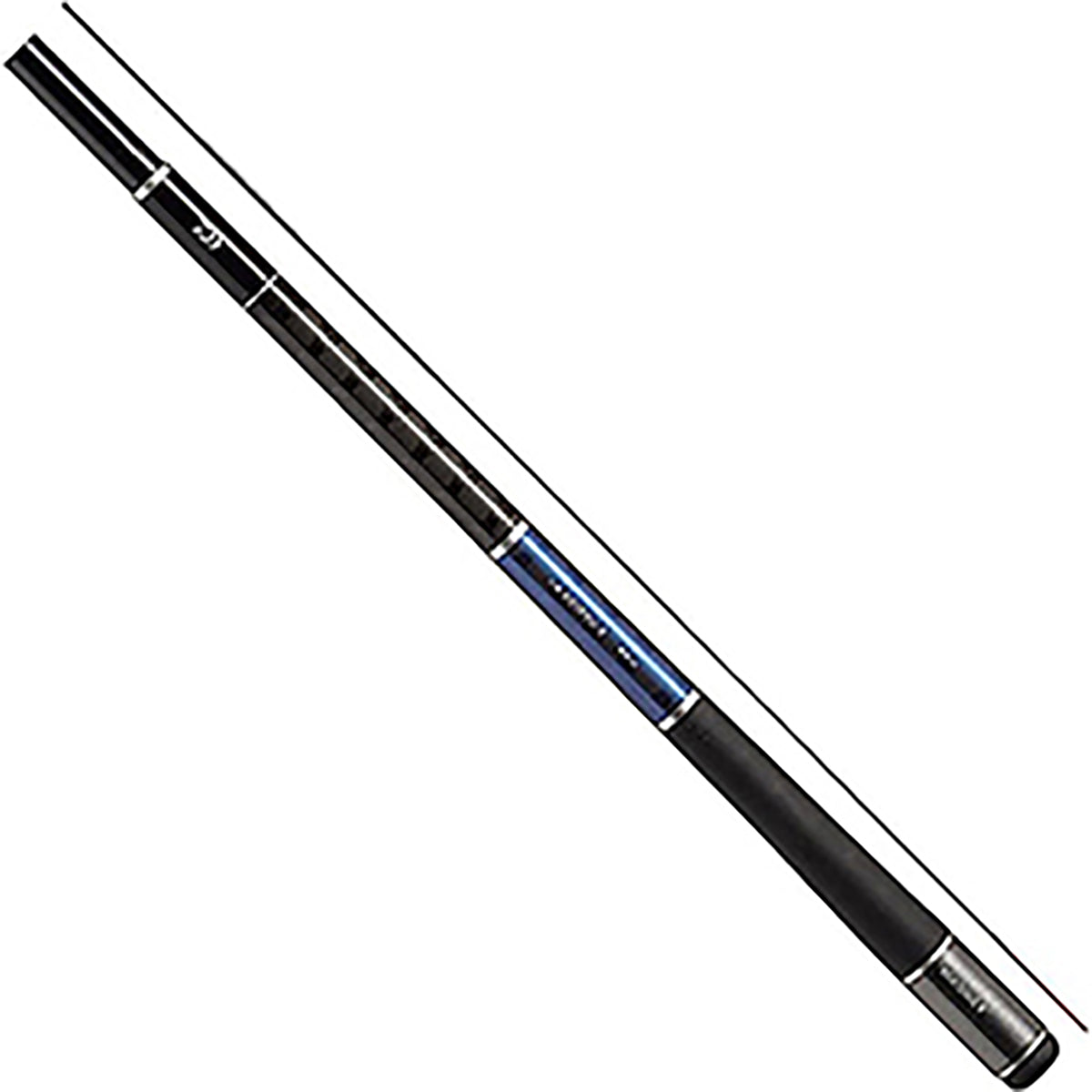 ダイワ(DAIWA) 小継 渓流 X 硬調42