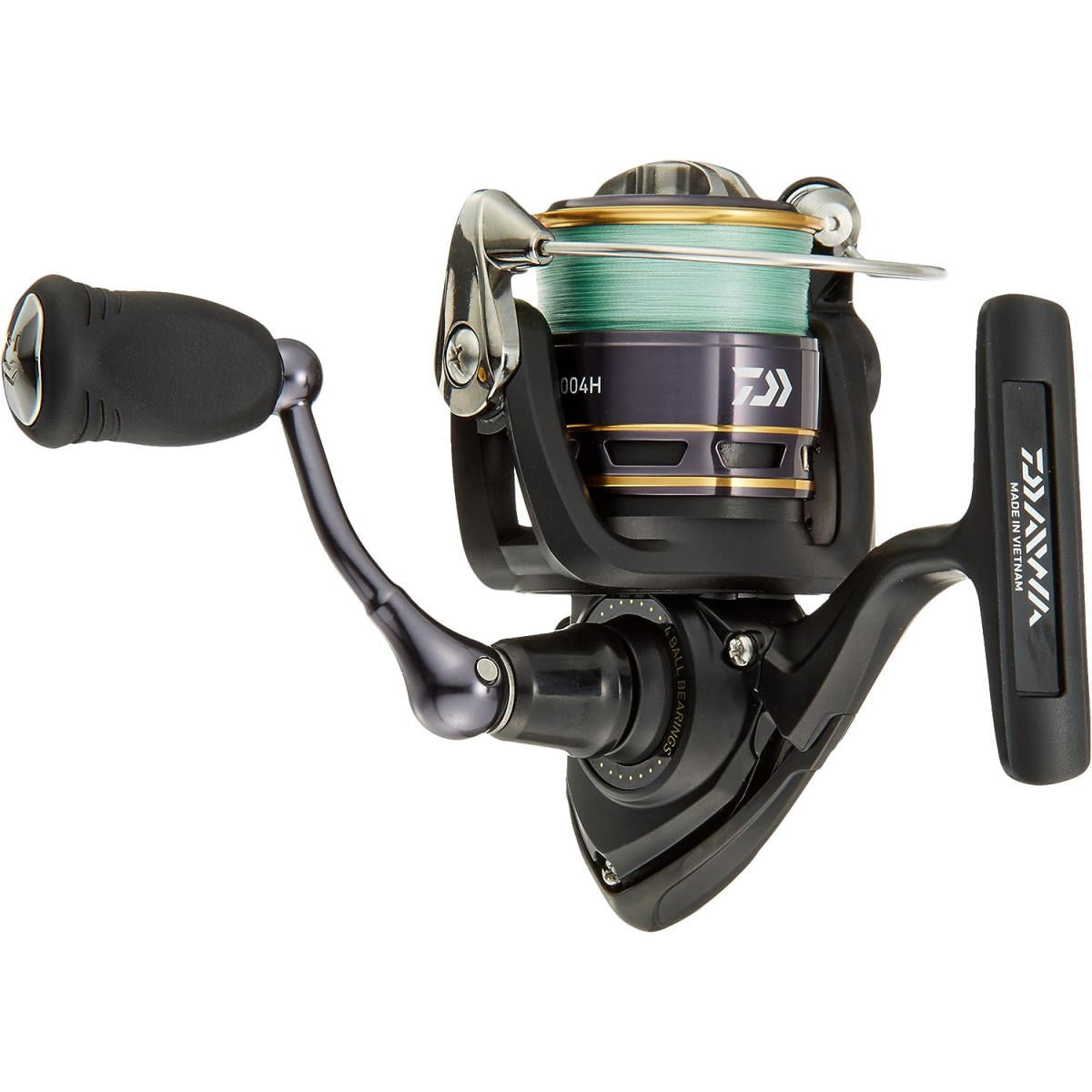 ダイワ(DAIWA) 16 リーガル PE糸付 2504H