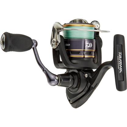 ダイワ(DAIWA) 16 リーガル PE糸付 2504H