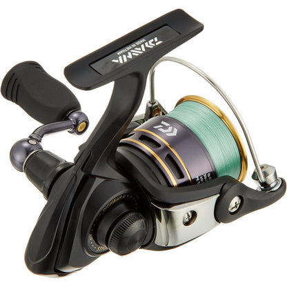ダイワ(DAIWA) 16 リーガル PE糸付 2504H