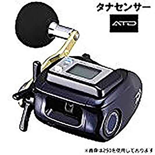 ダイワ(DAIWA) 17 タナセンサー 250 右ハンドル