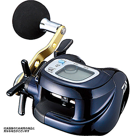 ダイワ(DAIWA) 17 タナセンサー 500 右ハンドル