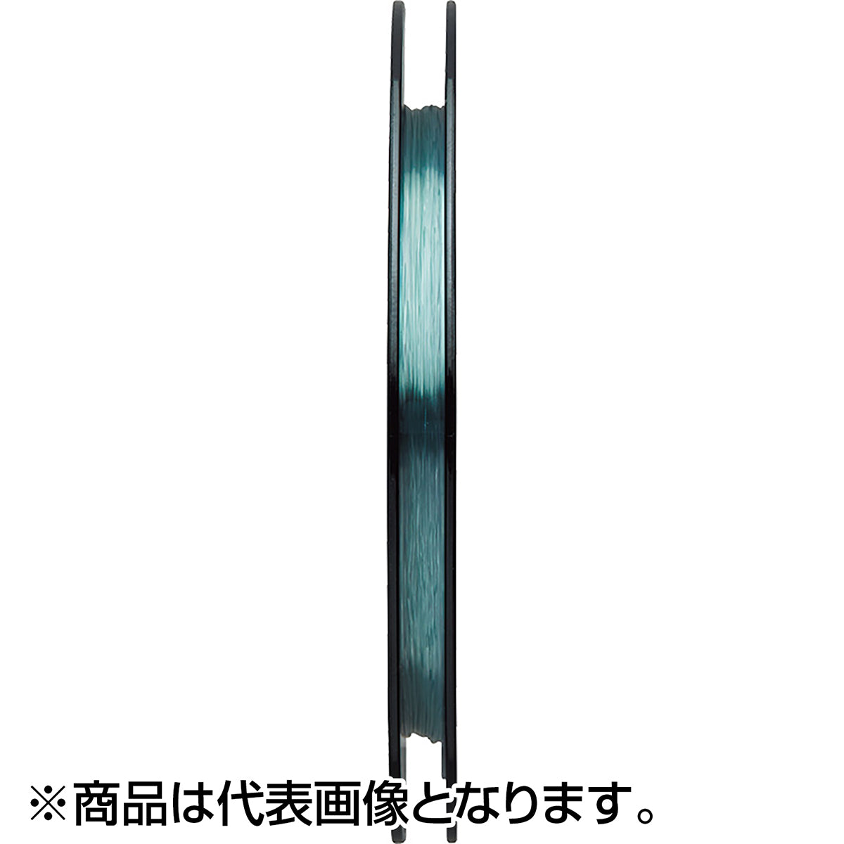 ダイワ(DAIWA) エメラルダスリーダー 35m 1.5号 ナチュラルグリーン [フロロカーボン]