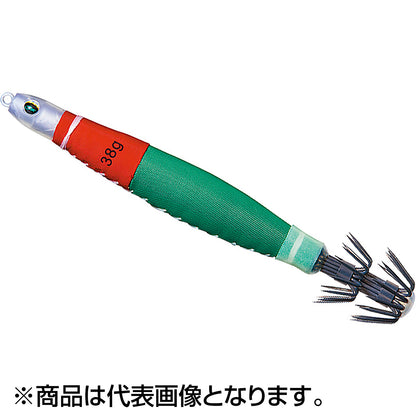ダイワ(DAIWA) エメラルダス イカメタルスッテ 94g 赤緑
