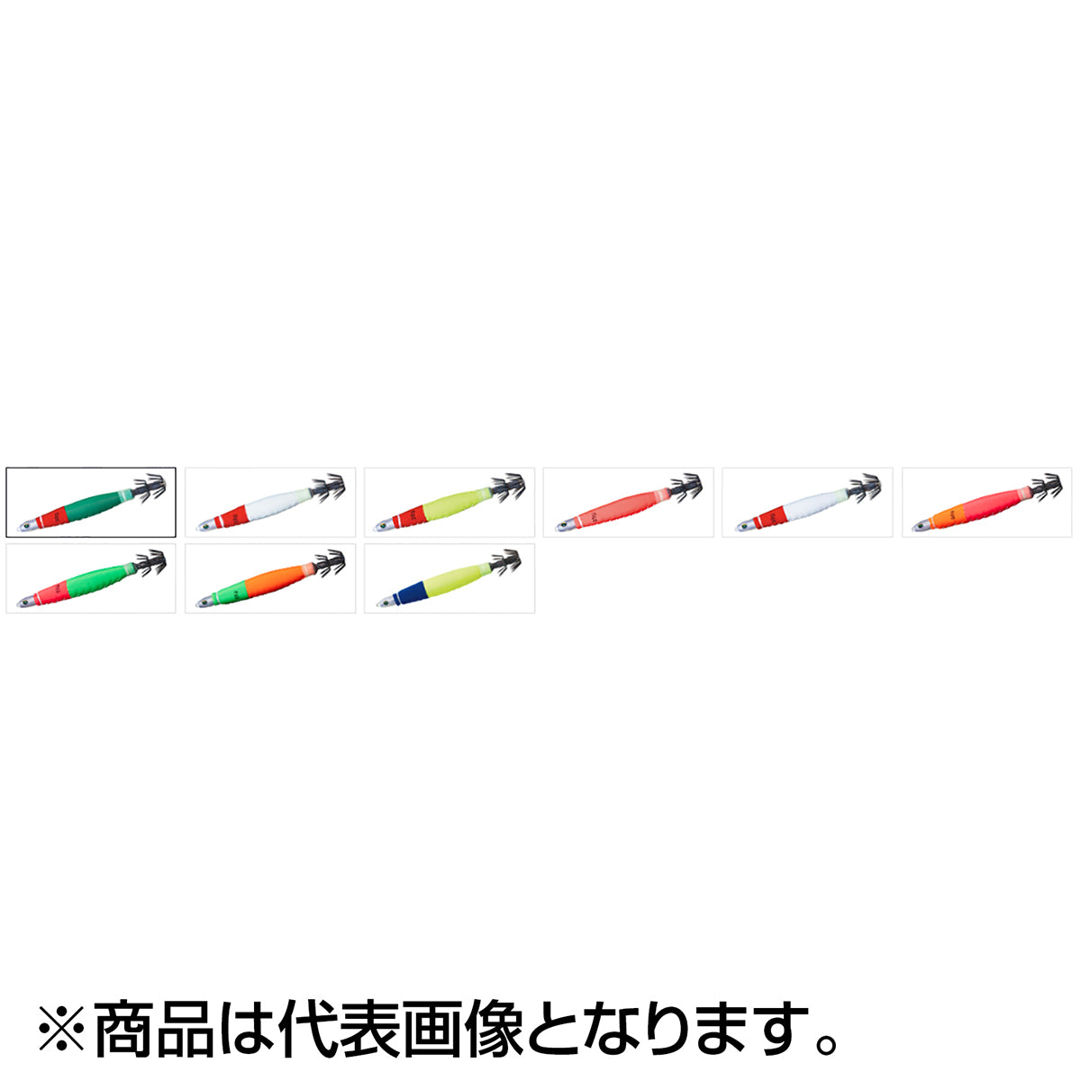 ダイワ(DAIWA) エメラルダス イカメタルスッテ 113g 赤白