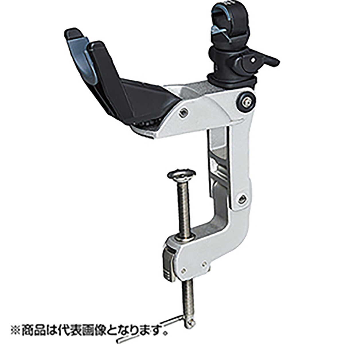 ダイワ(DAIWA) パワーホルダー CS 90CH ブラック