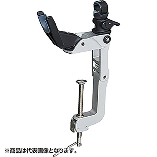 ダイワ(DAIWA) パワーホルダー CS 160CH ブラック