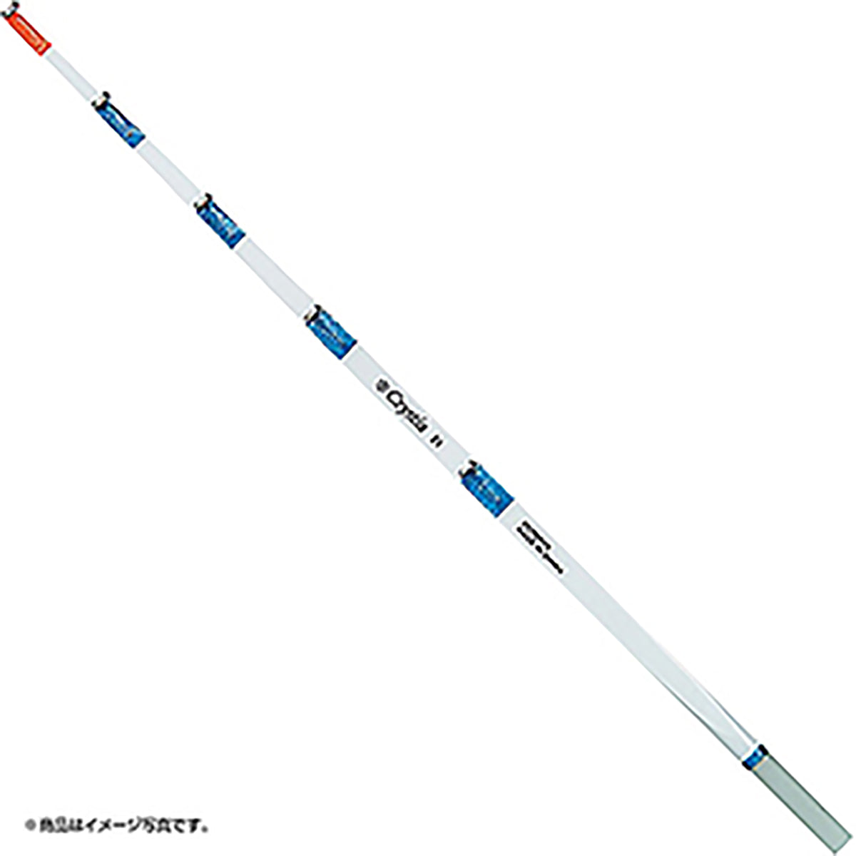 ダイワ(DAIWA) 16 クリスティア ワカサギ 21 ブラック