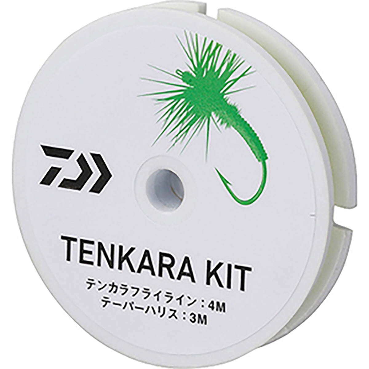 ダイワ(DAIWA) テンカラ キット 33