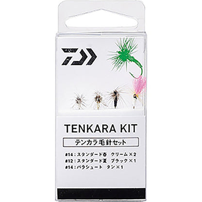 ダイワ(DAIWA) テンカラ キット 33