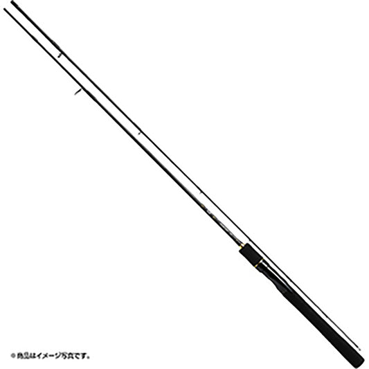 ダイワ(DAIWA) ルアーニスト 63UL