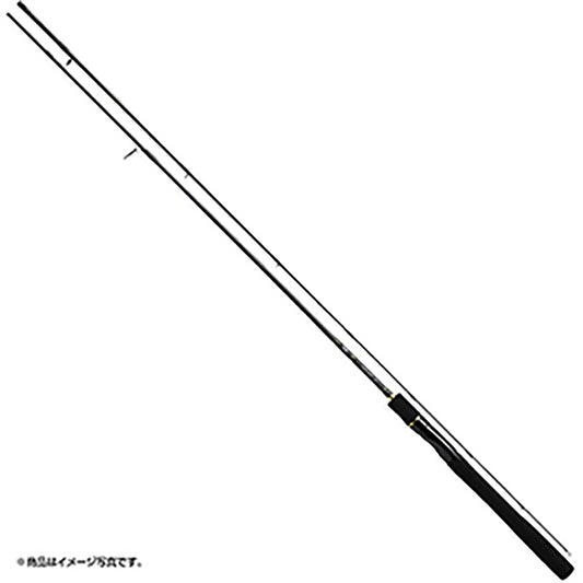 ダイワ(DAIWA) ルアーニスト 74UL-S