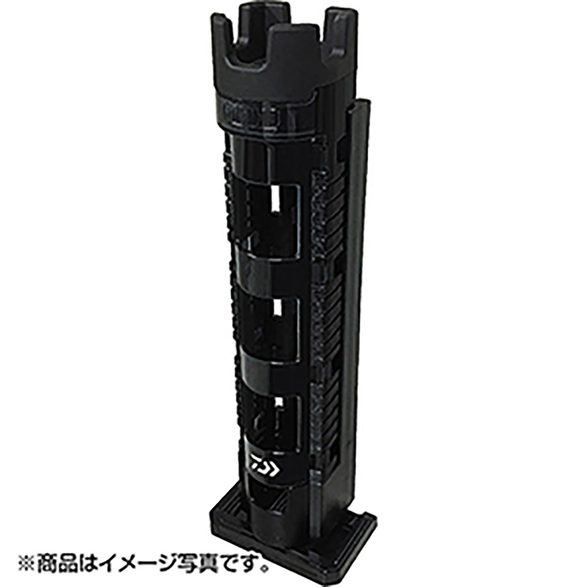 ダイワ(DAIWA) ロッドスタンド TB30 ブラック