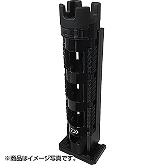 ダイワ(DAIWA) ロッドスタンド TB30 ブラック