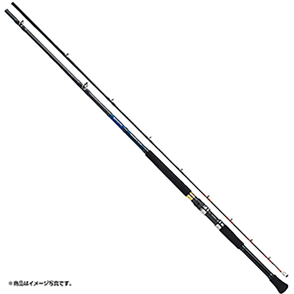 ダイワ(DAIWA) ディープゾーン X 150-240