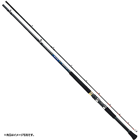 ダイワ(DAIWA) ディープゾーン X 150-240