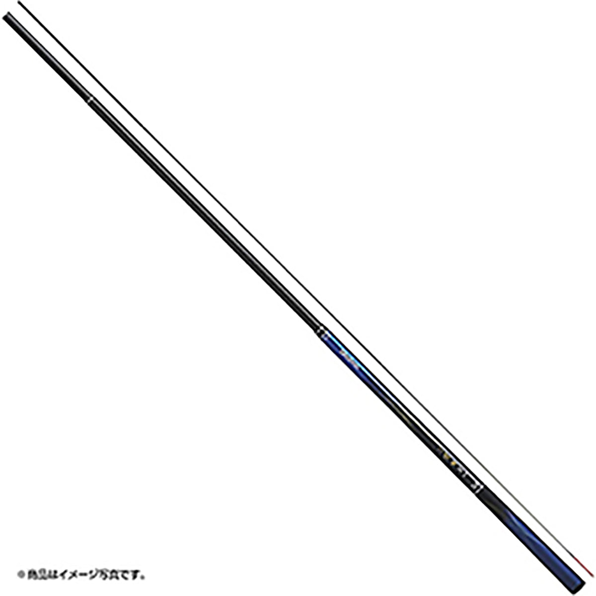 ダイワ(DAIWA) 渓流 清瀬 硬調 62M・Y