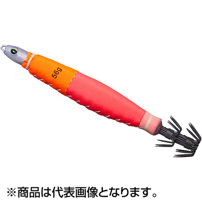 ダイワ(DAIWA) エメラルダス イカメタルスッテ 113g ケイムラクレイジーピンク