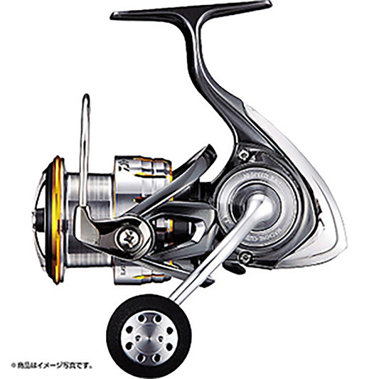 ダイワ(DAIWA) 18 ブラスト LT4000-CH
