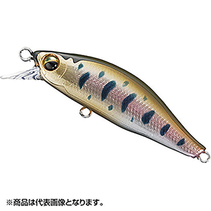 ダイワ(DAIWA) SilverCreek ミノー 44S ヤマメ