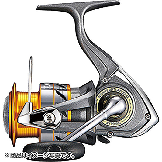 ダイワ(DAIWA) 17 ワールドスピンCF 3000